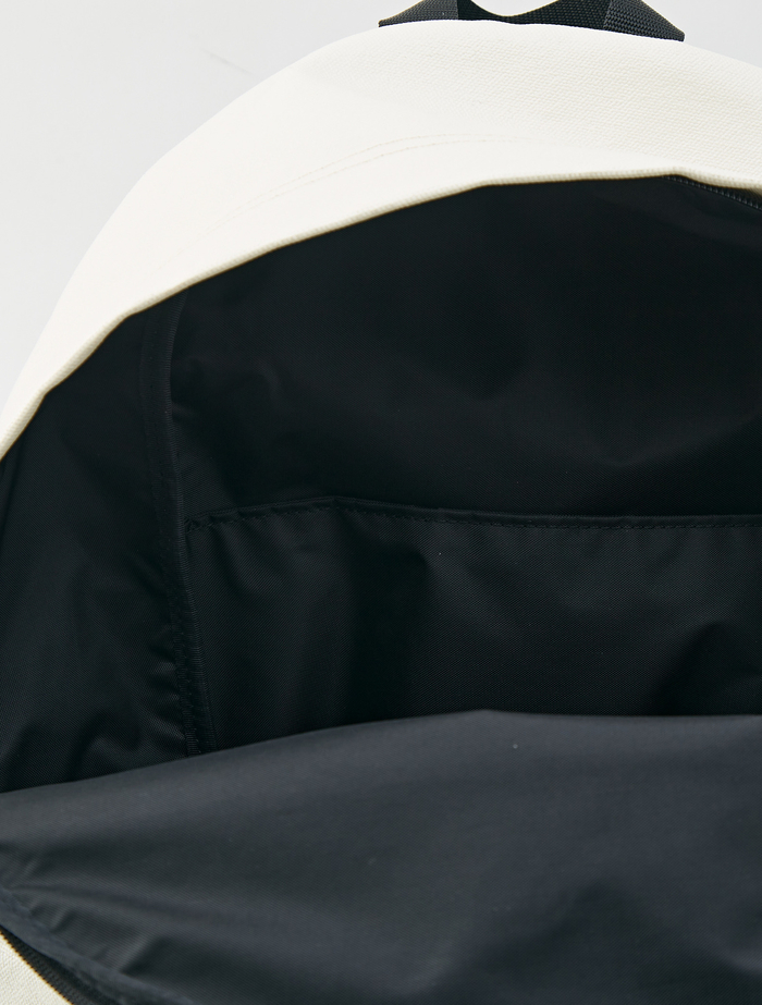 【THE PURSE】バックパック/CAVIAR DAYPACK L 詳細画像 アイボリー 4