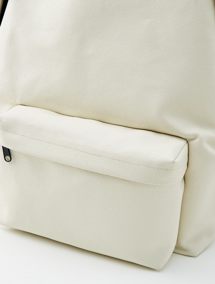 【THE PURSE】バックパック/CAVIAR DAYPACK L 詳細画像 アイボリー 5