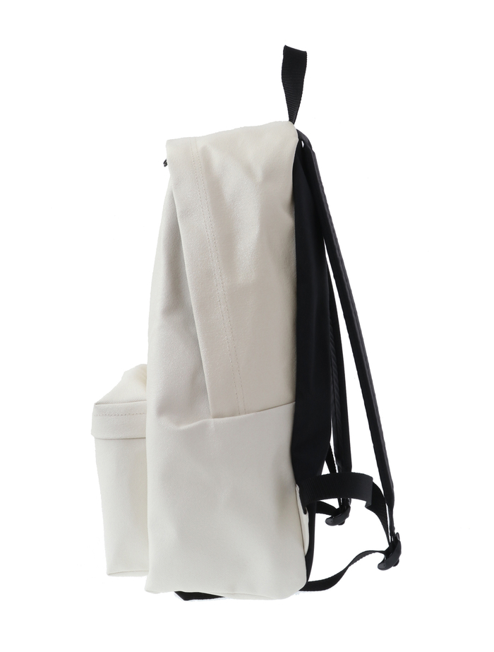 【THE PURSE】バックパック/CAVIAR DAYPACK L 詳細画像 アイボリー 6