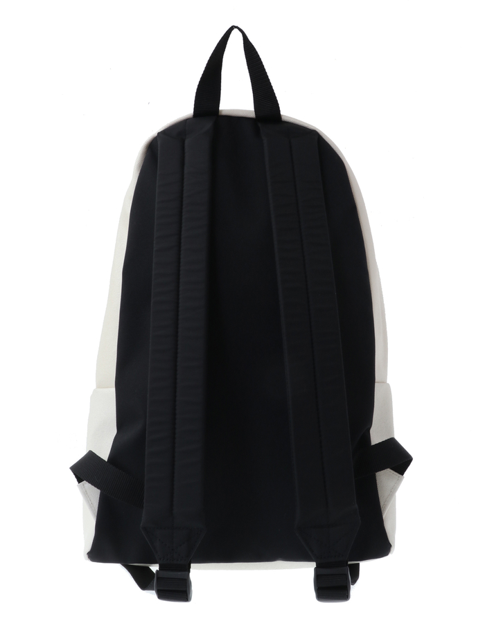 【THE PURSE】バックパック/CAVIAR DAYPACK L 詳細画像 アイボリー 7