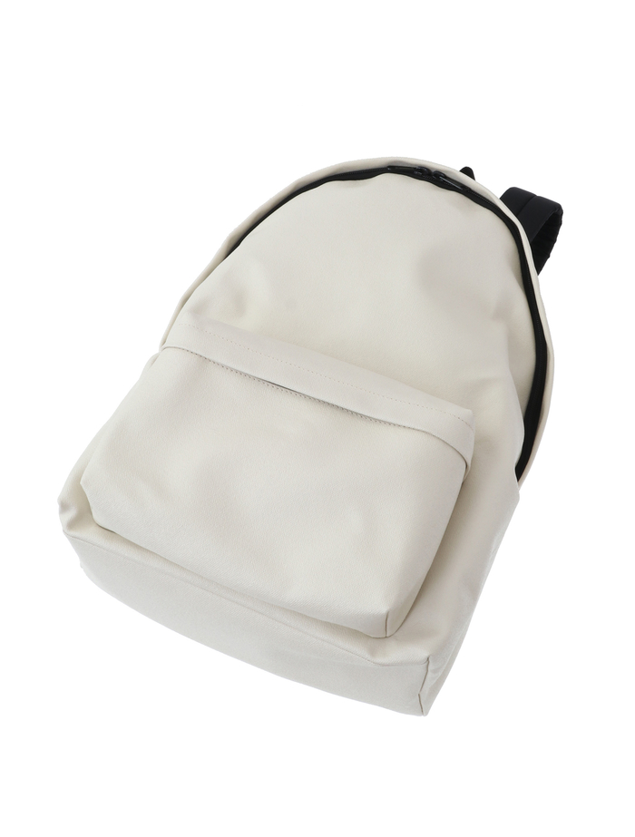 【THE PURSE】バックパック/CAVIAR DAYPACK L 詳細画像 アイボリー 8