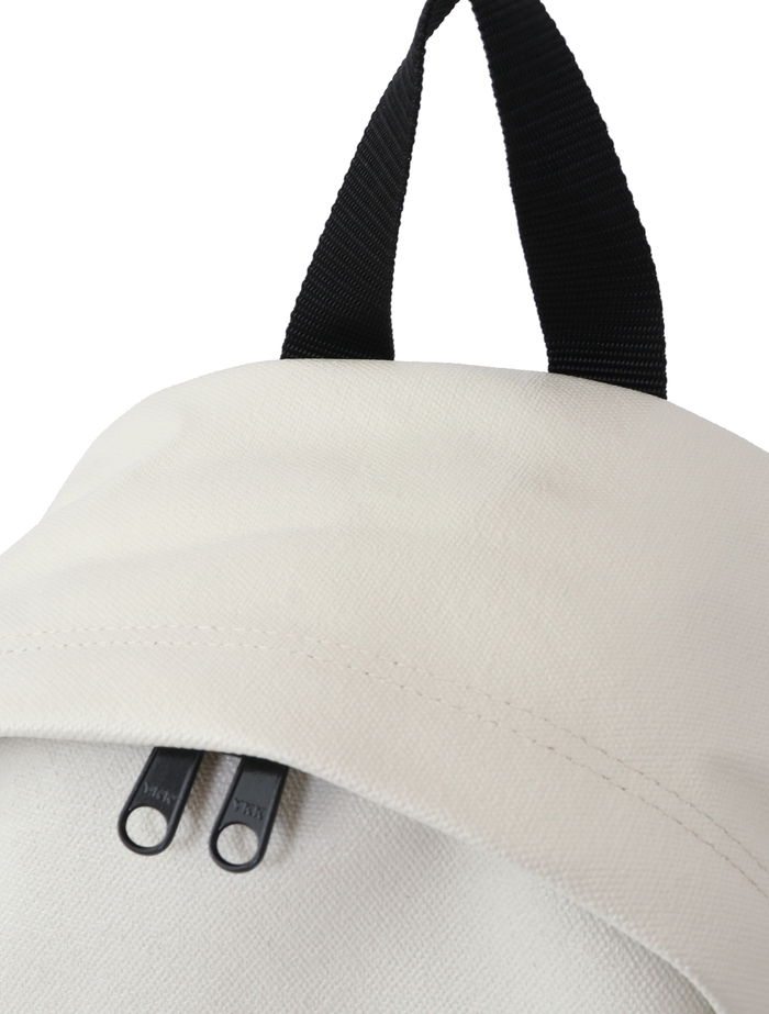 【THE PURSE】バックパック/CAVIAR DAYPACK L 詳細画像 アイボリー 9