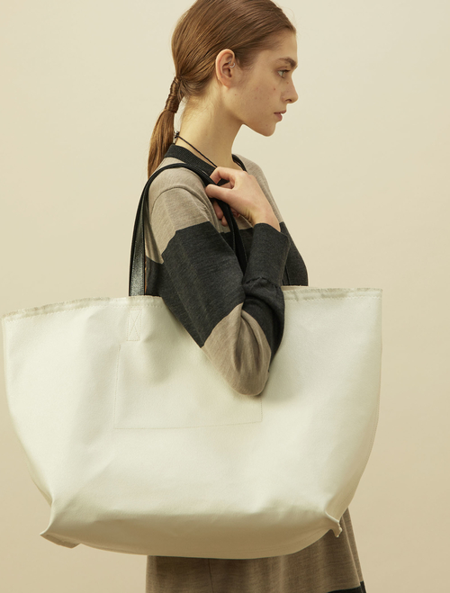 【THE PURSE】トートバッグ