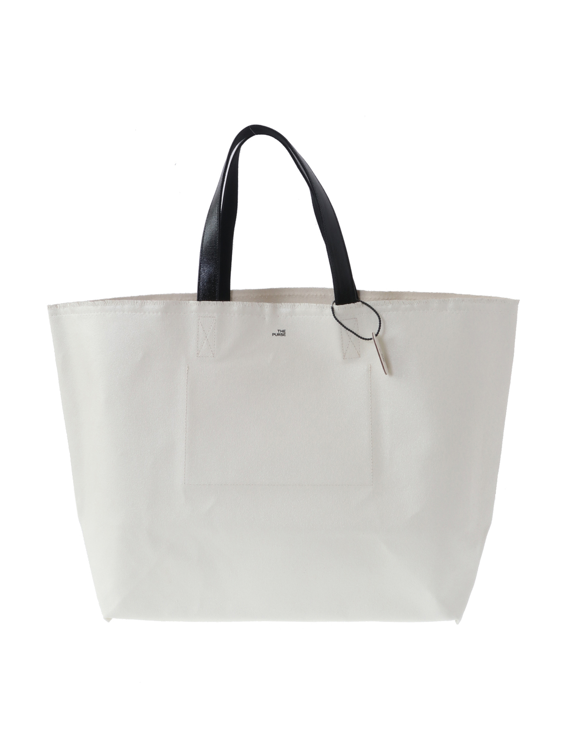 THE PURSE PLAIN PEOPLE