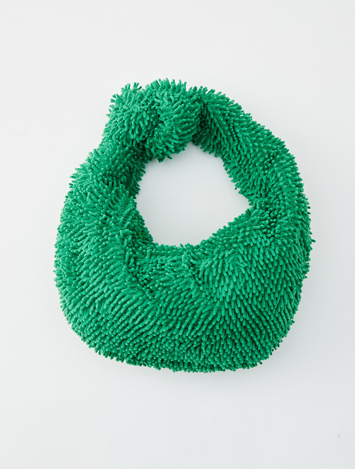 【ANITA BILARDI】ドーナツバッグ