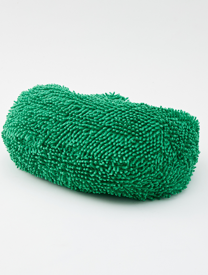 【ANITA BILARDI】ドーナツバッグ 詳細画像 グリーン 3