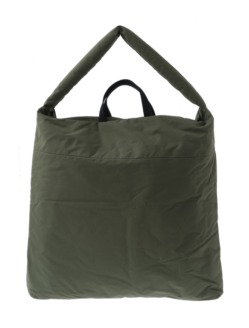 【TIDI DAY AND AUGUST】中綿ショルダーバッグ/PILLOW BAG