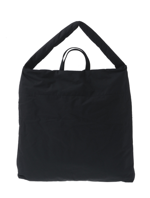 【TIDI DAY AND AUGUST】中綿ショルダーバッグ/PILLOW BAG
