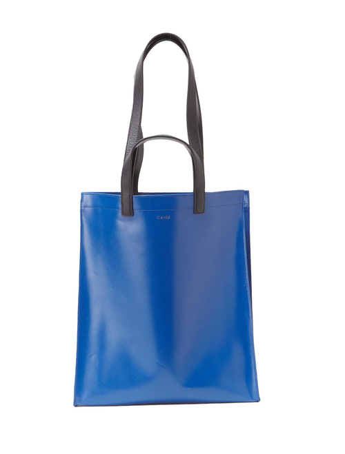 【CAHU】2WAYトートバッグ