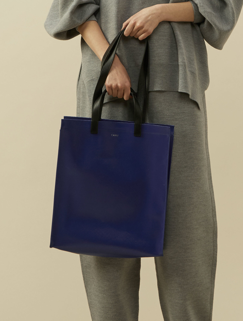 【CAHU】2WAYトートバッグ
