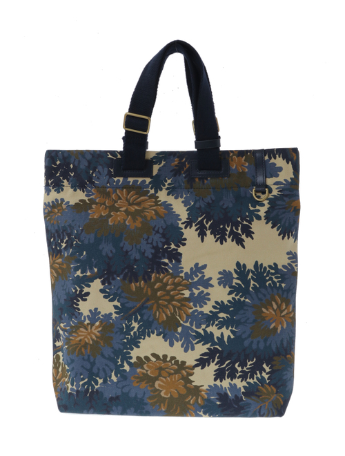 【INOUI EDITIONS】トートバッグ FONTAINEBLEAU