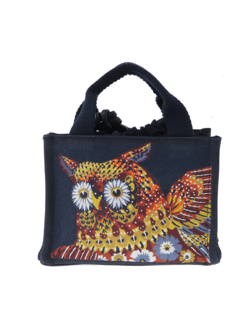 【INOUI EDITIONS】ミニショルダーバッグ HULULE