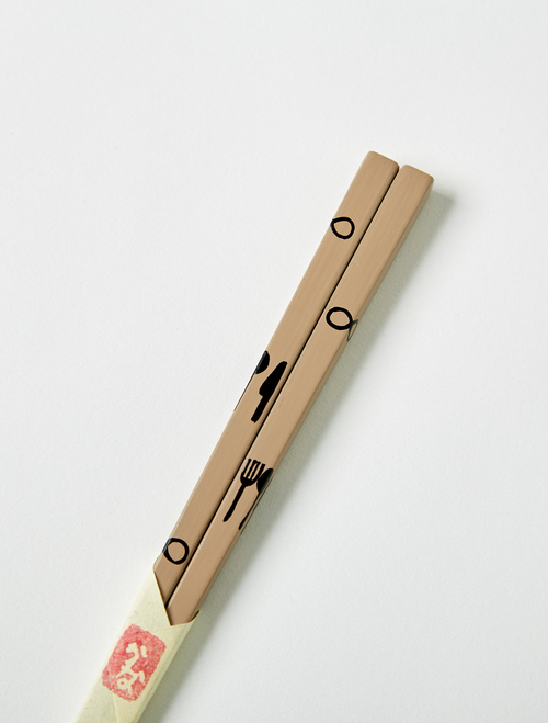 【香川漆器】コラボレーション箸