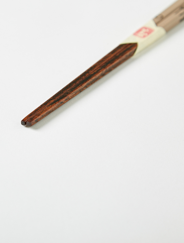 【香川漆器】コラボレーション箸 詳細画像 ベージュ 4