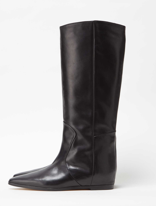 【CORSO ROMA 9】ロングブーツ