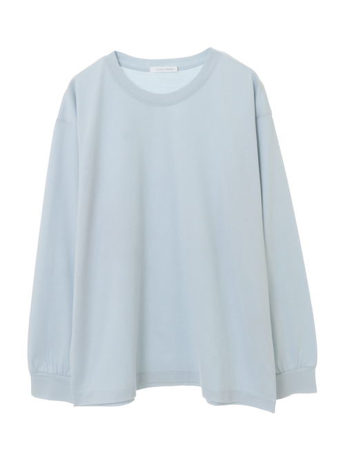 ロータスクロスジャージロングスリーブTシャツ