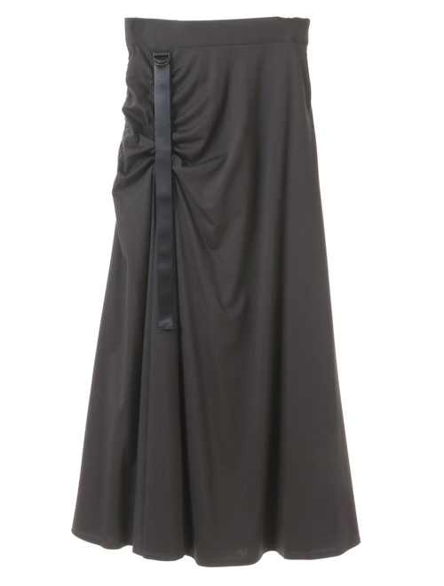 sophiaアシンメトリースカート