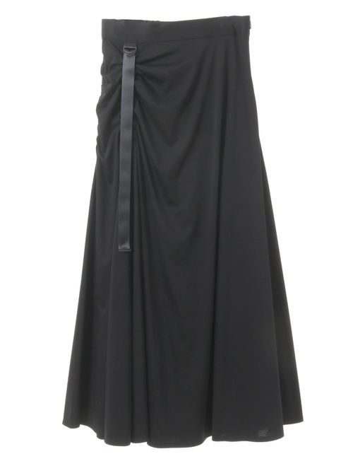 sophiaアシンメトリースカート