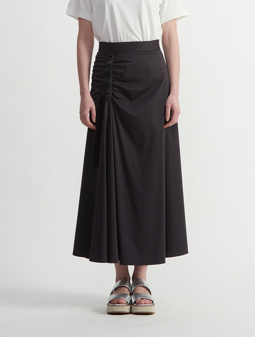 sophiaアシンメトリースカート