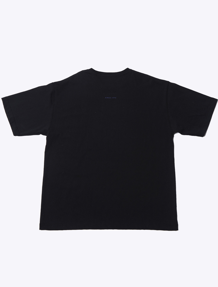 【メルローズ50周年限定】ＭプリントTシャツ 詳細画像 ブラック 2