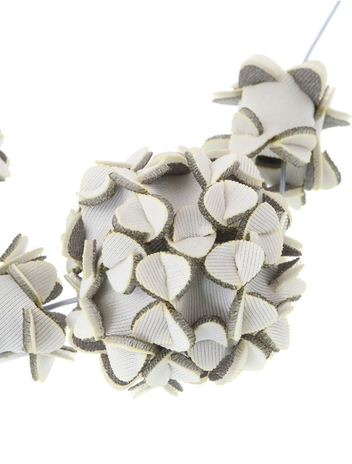 【IRIS NIJENHUIS/アイリス・ナイエンハウス】ネックレス