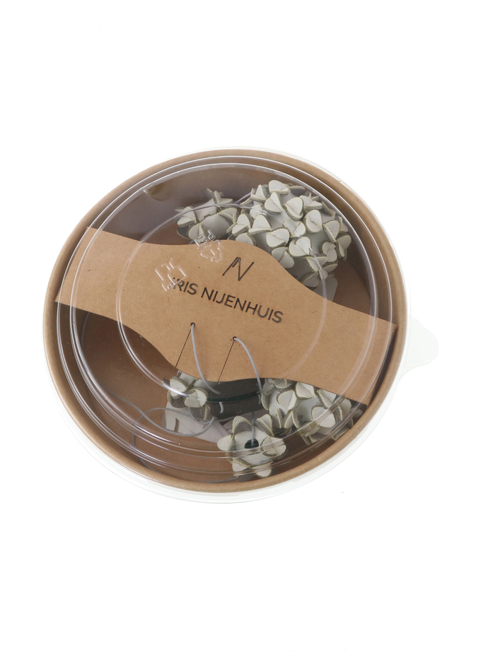 【IRIS NIJENHUIS/アイリス・ナイエンハウス】ネックレス 詳細画像 ホワイト 5