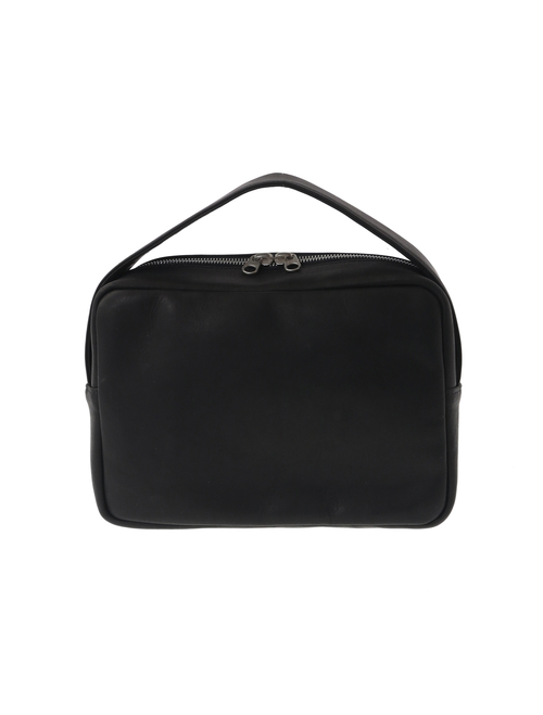 【MORMYRUS/モルミルス】セカンドバッグ