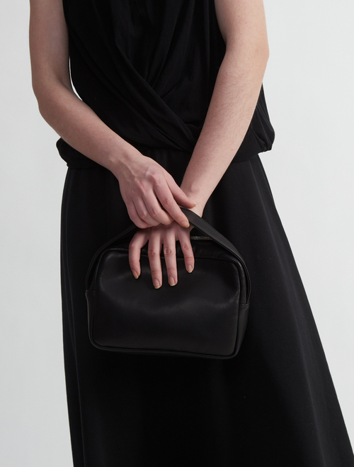 【MORMYRUS/モルミルス】セカンドバッグ