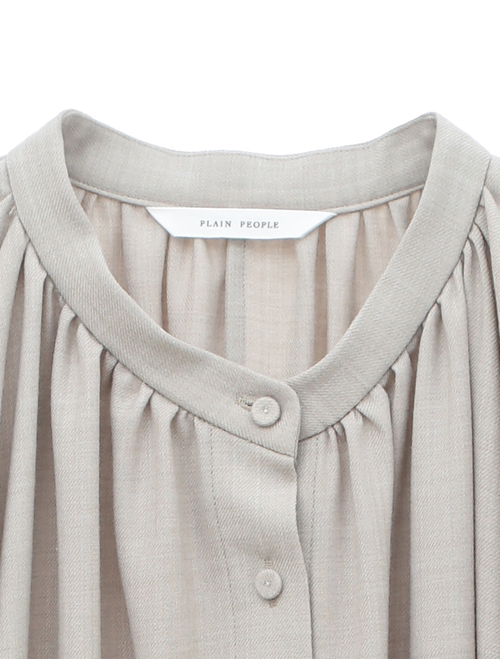 3ページ目)DRESS】｜PLAIN PEOPLE(プレインピープル) 公式