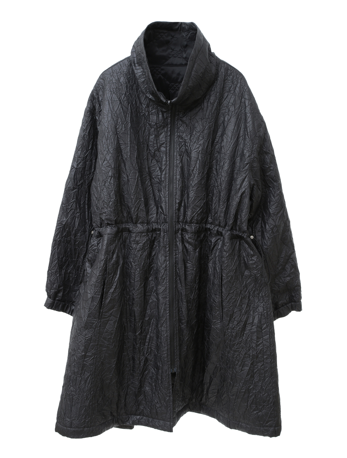 クラッシュリップストップKAPOK KNOTコラボコート】｜PLAIN