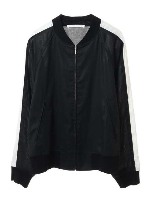 VIBRATTO COTTONブルゾン