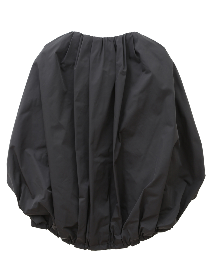 マイクロ強撚ストレッチツイルジャケット 詳細画像 グレー 5