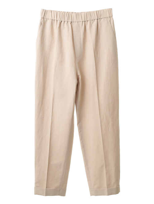 1ページ目)PANTS】｜PLAIN PEOPLE(プレインピープル) 公式