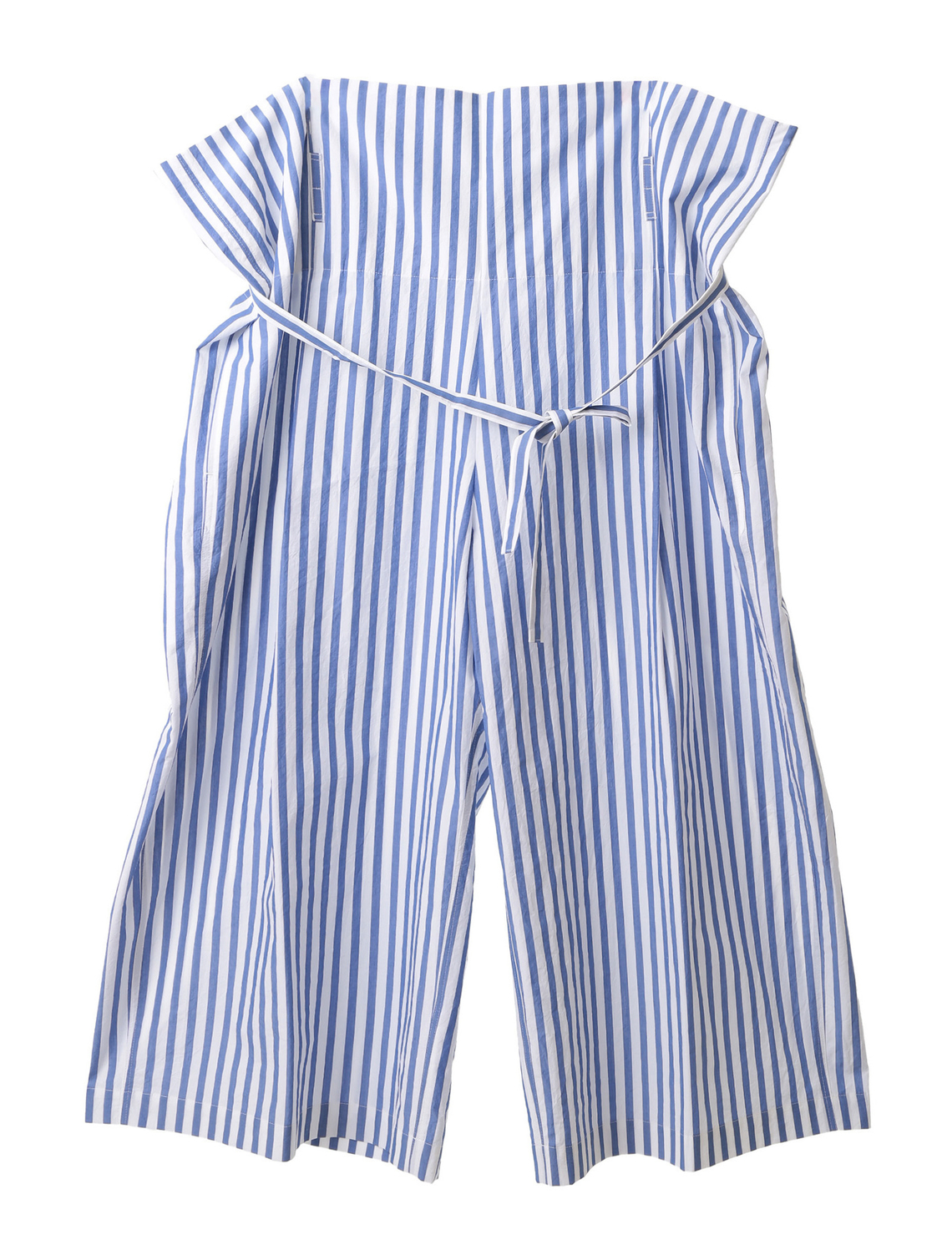 RE ARRIVAL/再入荷 WEB限定】変形ワイドパンツ】｜PLAIN PEOPLE(プレインピープル パンツ