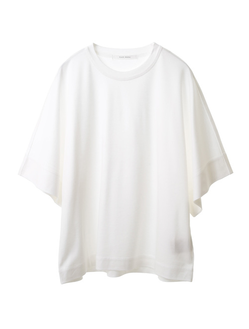 アリオリティスムースTシャツ