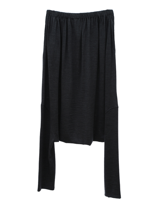 バンデーラ天竺サルエルパンツ