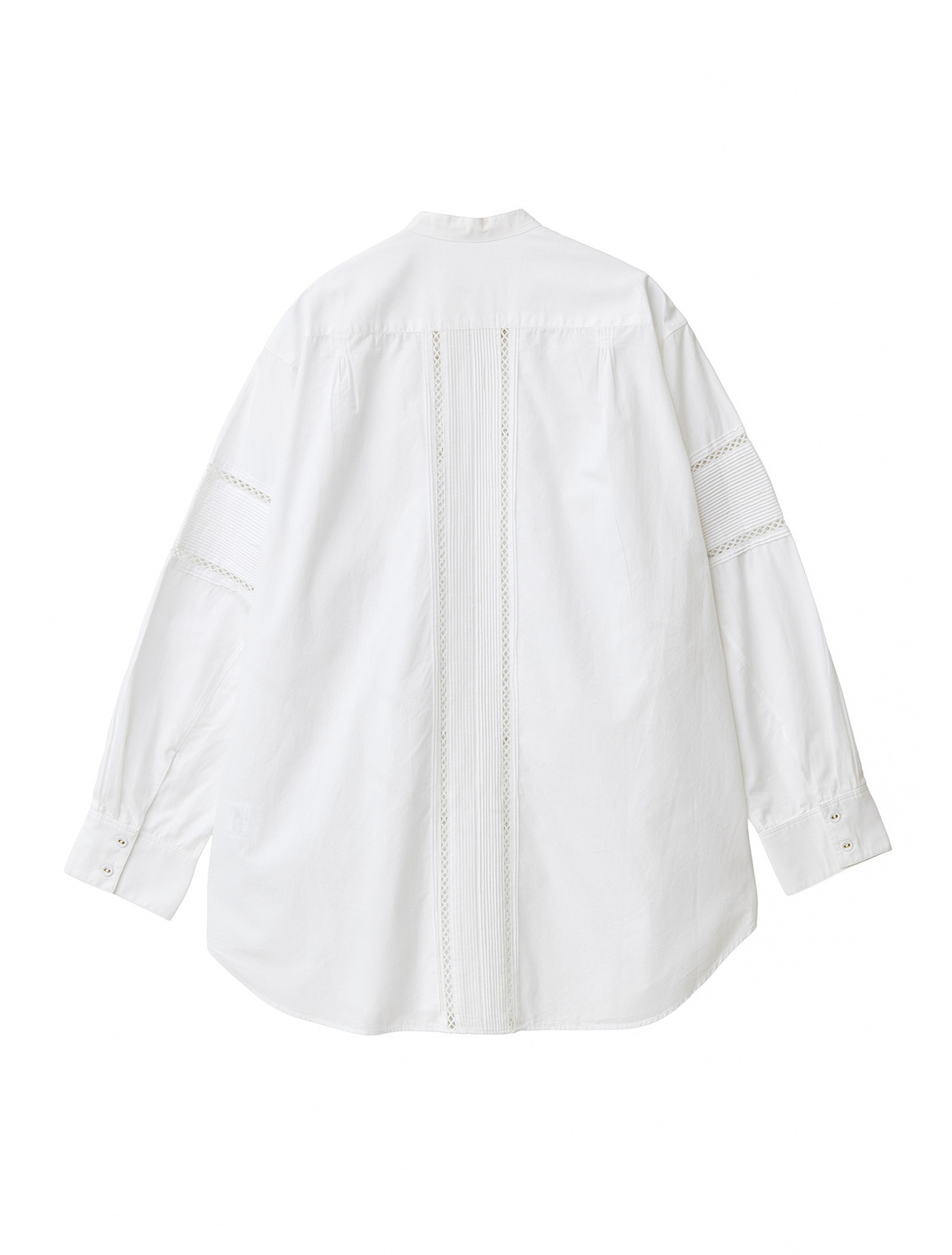 Pheeta/フィータ】Trinityブラウス】｜PLAIN PEOPLE(プレイン 