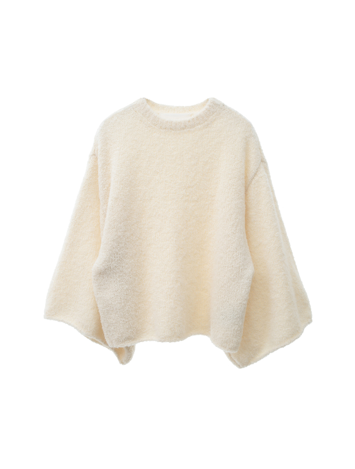 【intoca./イントゥーカ】 詳細画像 ホワイト 1