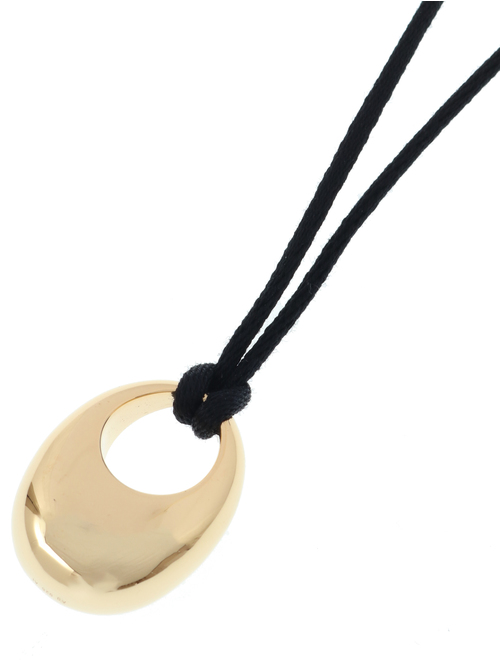 【ANNIKA INEZ/アニカイネズ】SML Sloping Pendantネックレス