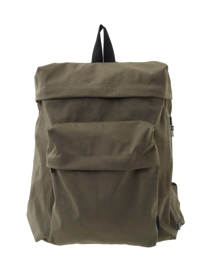 【REN/レン】バックパック 詳細画像 カーキ 1