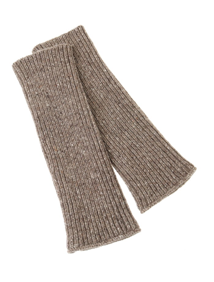 【ma'ry'ya/マリヤ】グローブ 詳細画像 トープ 1