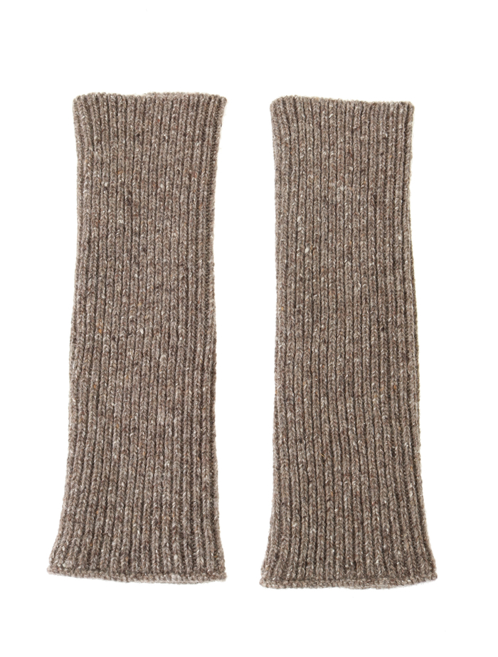 【ma'ry'ya/マリヤ】グローブ 詳細画像 トープ 3