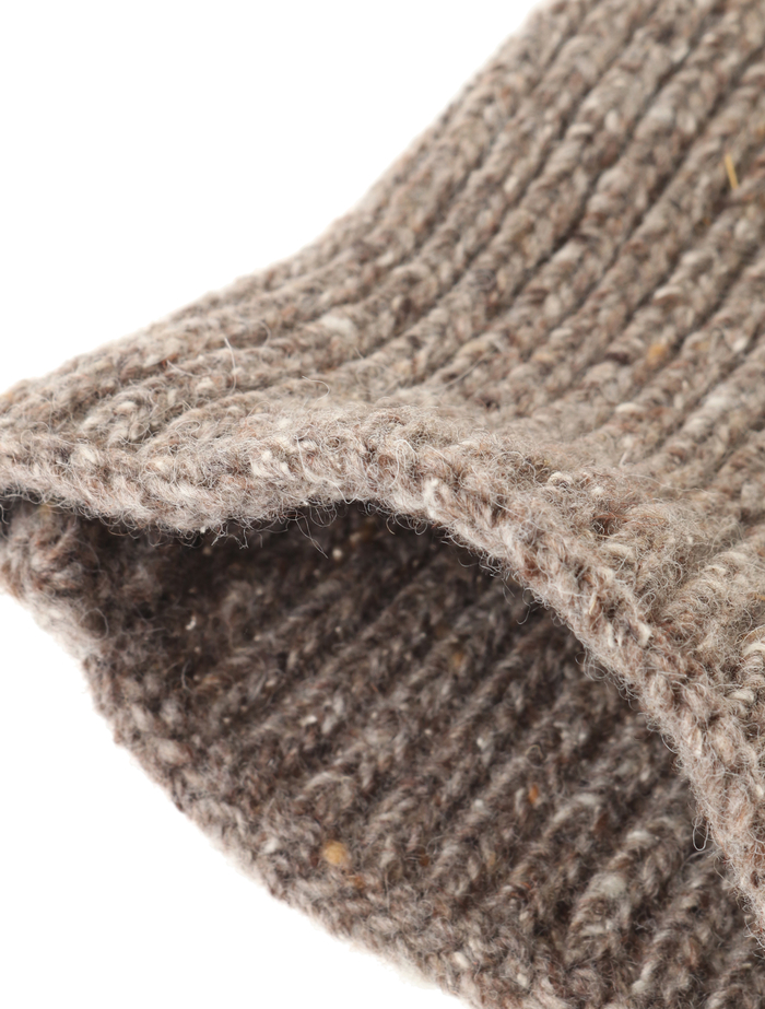 【ma'ry'ya/マリヤ】グローブ 詳細画像 トープ 5