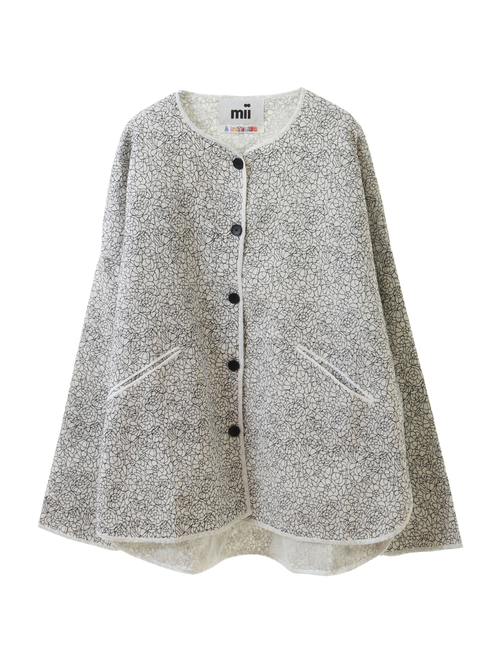 【Mii/ミー】ジャケットJACKET DITI