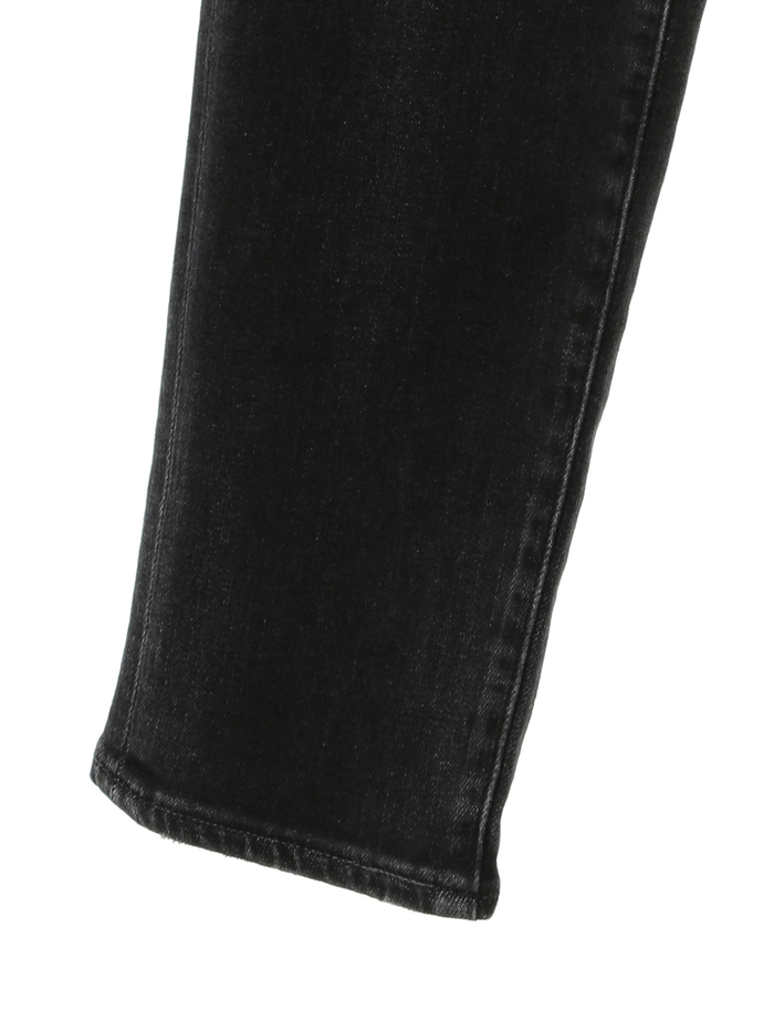 【RED CARD/レッドカード】デニムパンツ35th Anniv. Casual 詳細画像 ブラック 6