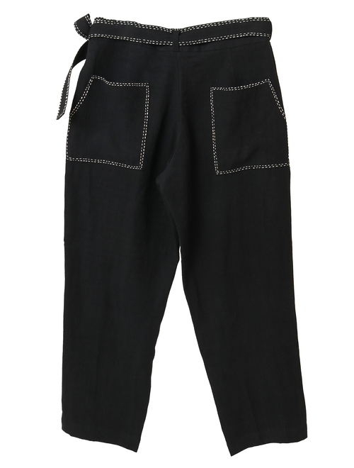 【Mii/ミー】パンツPANT KAZU(MENS)