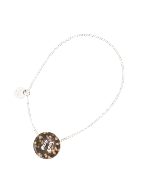 【AXEP/アクセップ】ワードローブジュエリー/EASE-Orbicular jasper