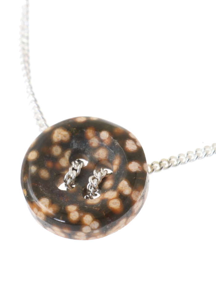 【AXEP/アクセップ】ワードローブジュエリー/EASE-Orbicular jasper 詳細画像 マーブル 3