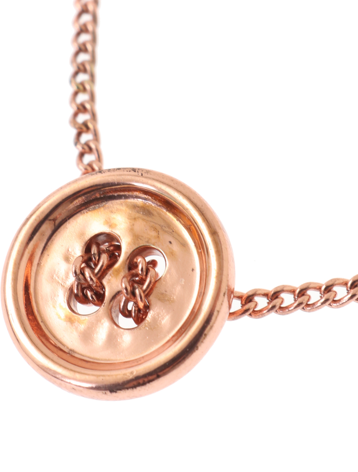 【AXEP/アクセップ】ワードローブジュエリー/EASE-Copper plated brass 詳細画像 ブロンズ 3