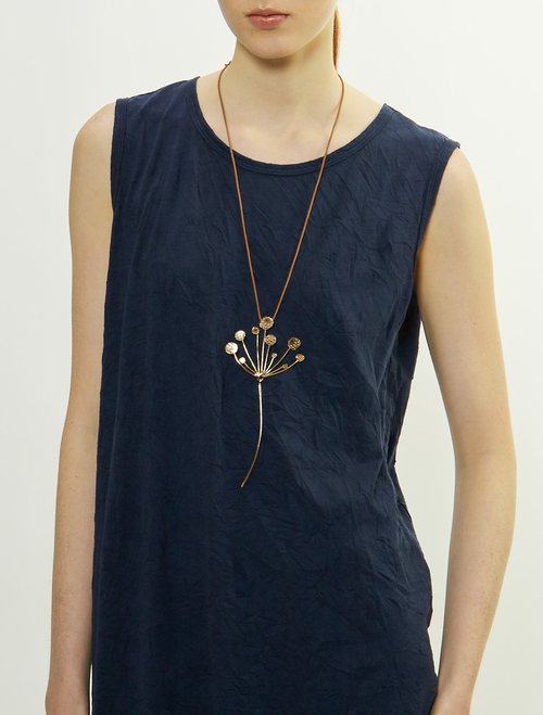 【RENARD BIJOUX/ルナール ビジュー】ネックレス/UMBELLIFER
